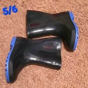 Rain Boots